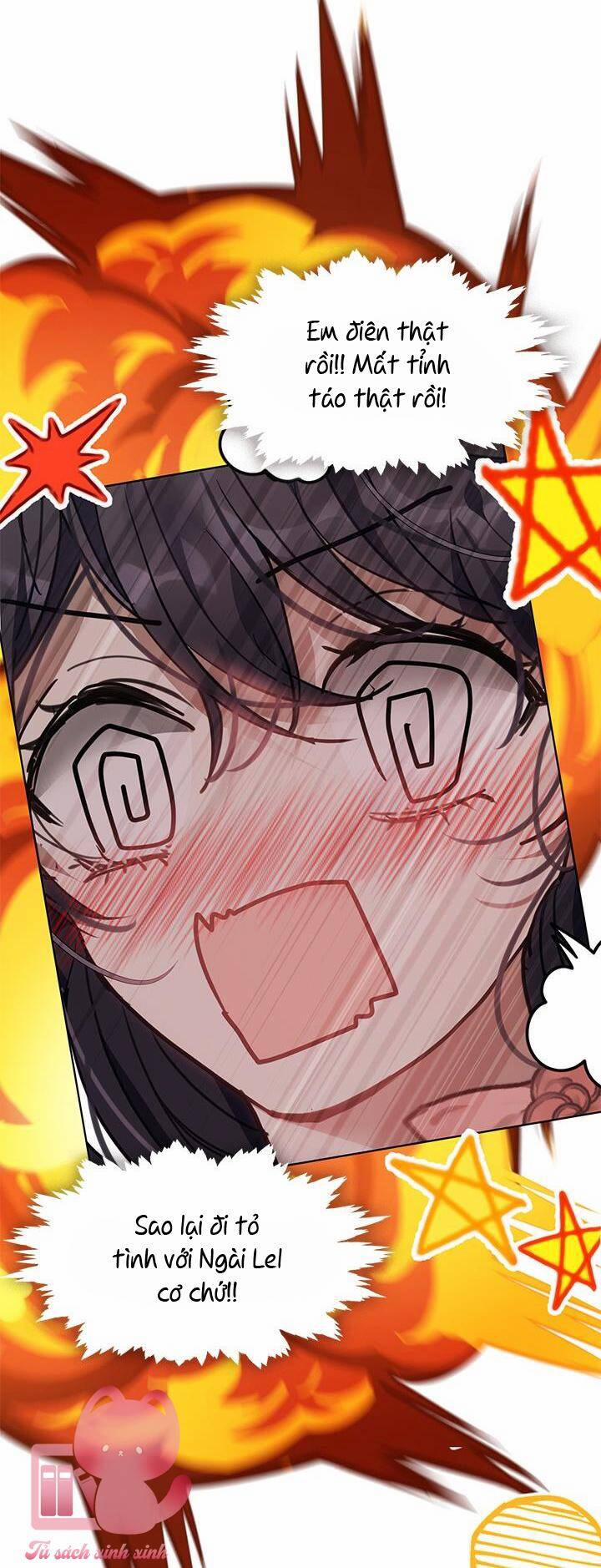 Gia Đình Bị Ám Ảnh Bởi Tôi 57 trang 78