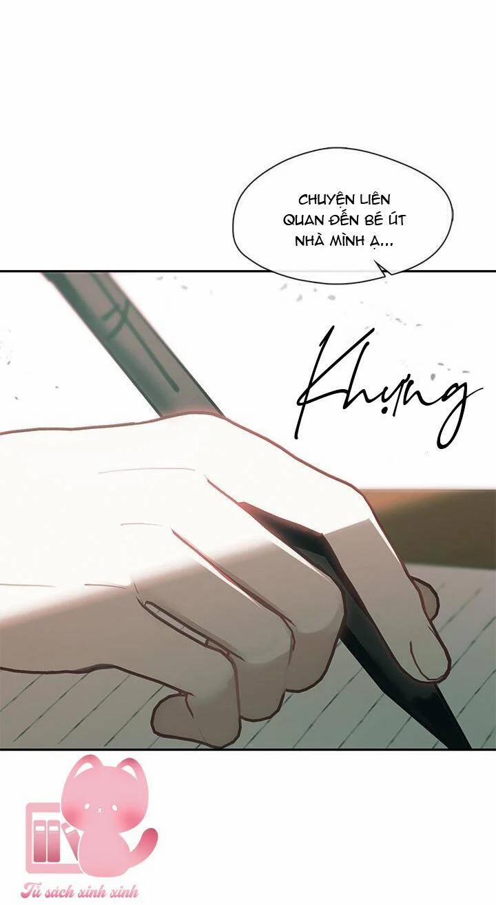 Gia Đình Bị Ám Ảnh Bởi Tôi 57 trang 8