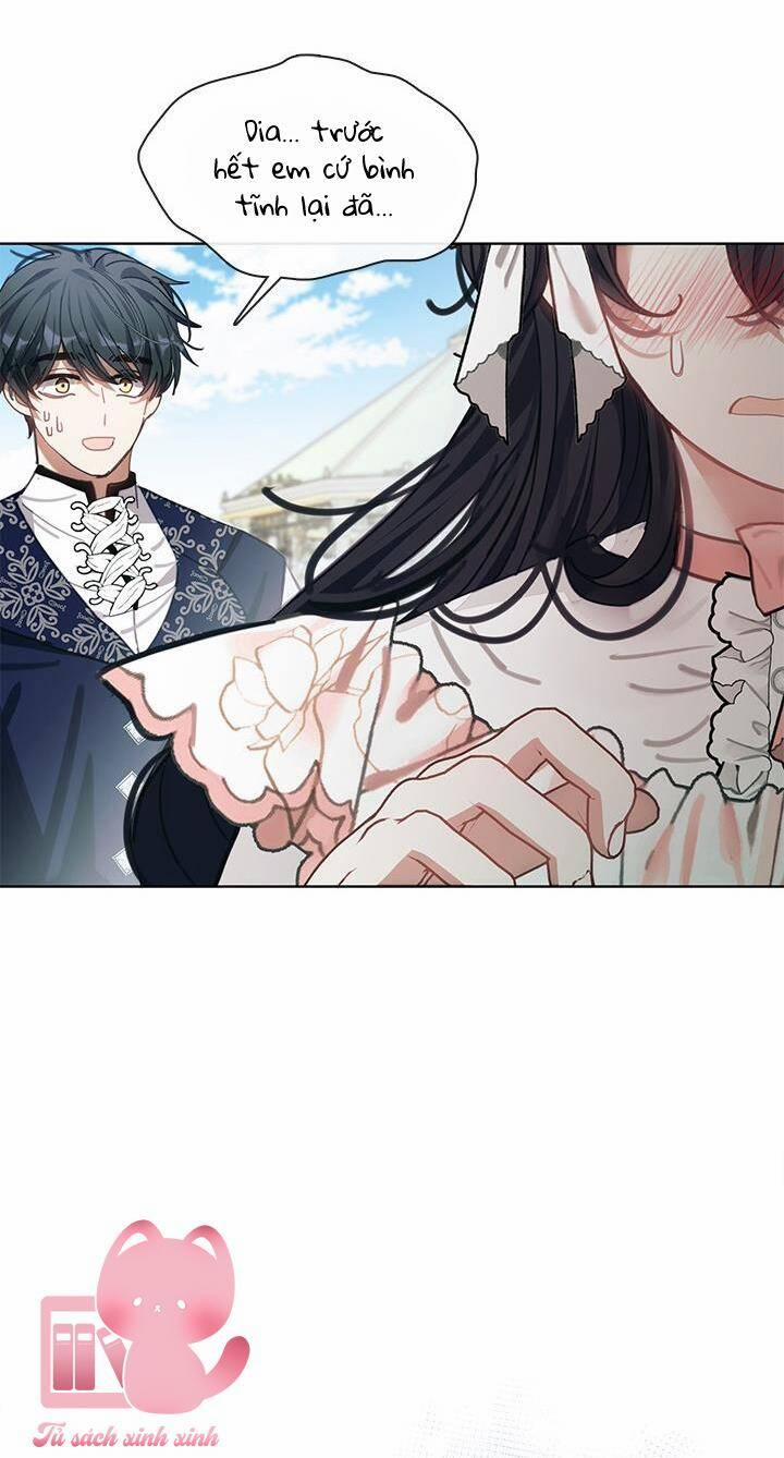 Gia Đình Bị Ám Ảnh Bởi Tôi 57 trang 80