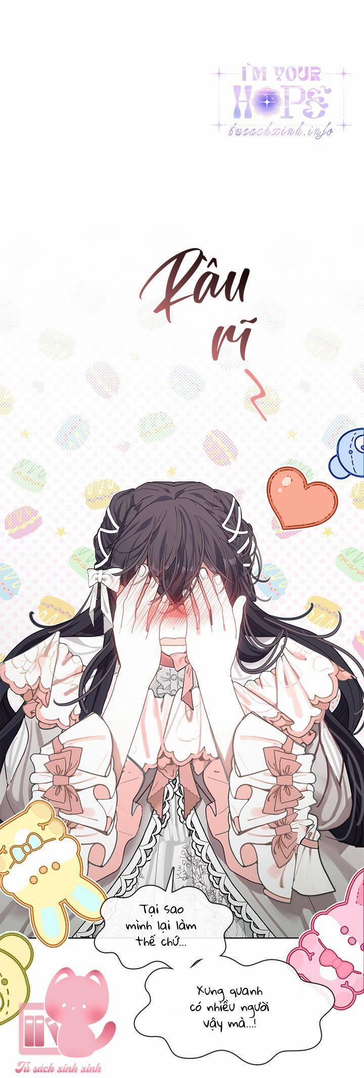 Gia Đình Bị Ám Ảnh Bởi Tôi 58 trang 1