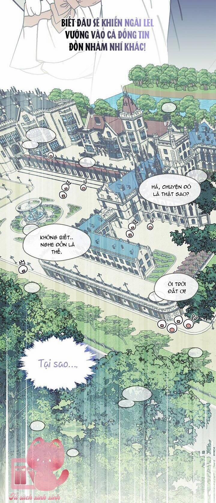 Gia Đình Bị Ám Ảnh Bởi Tôi 58 trang 11