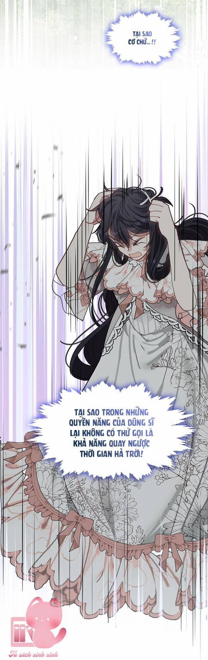 Gia Đình Bị Ám Ảnh Bởi Tôi 58 trang 12