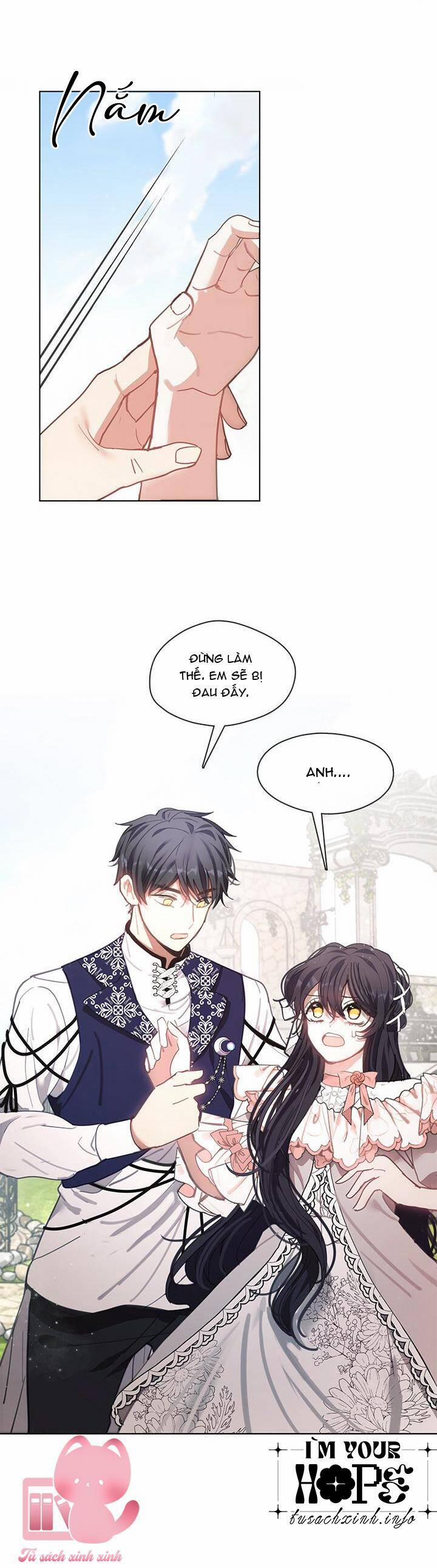 Gia Đình Bị Ám Ảnh Bởi Tôi 58 trang 13