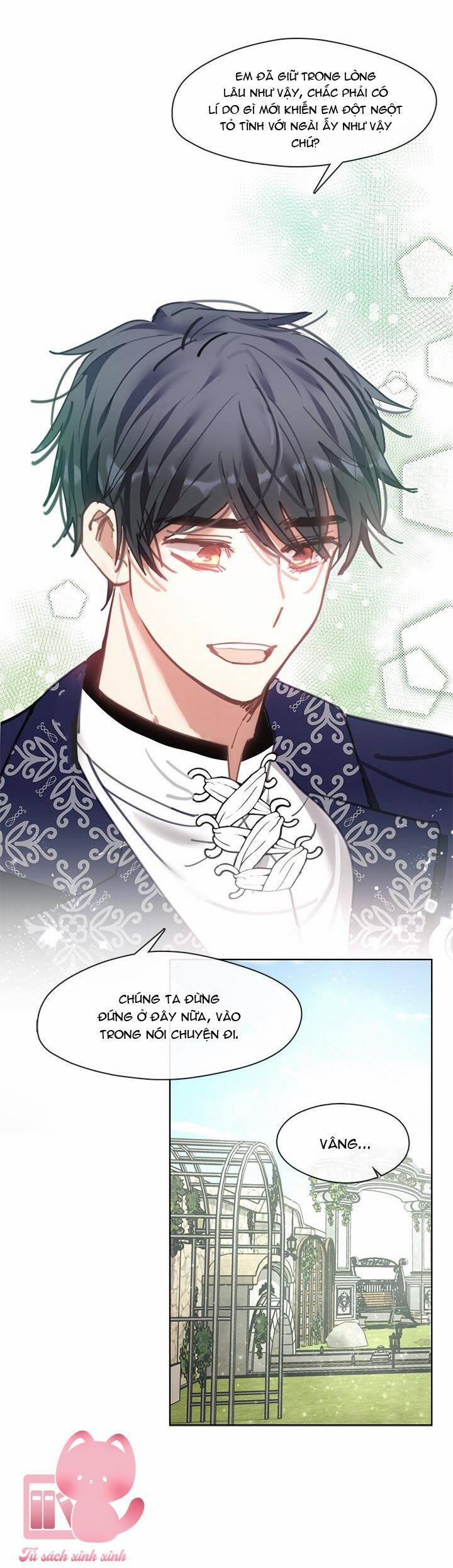 Gia Đình Bị Ám Ảnh Bởi Tôi 58 trang 14