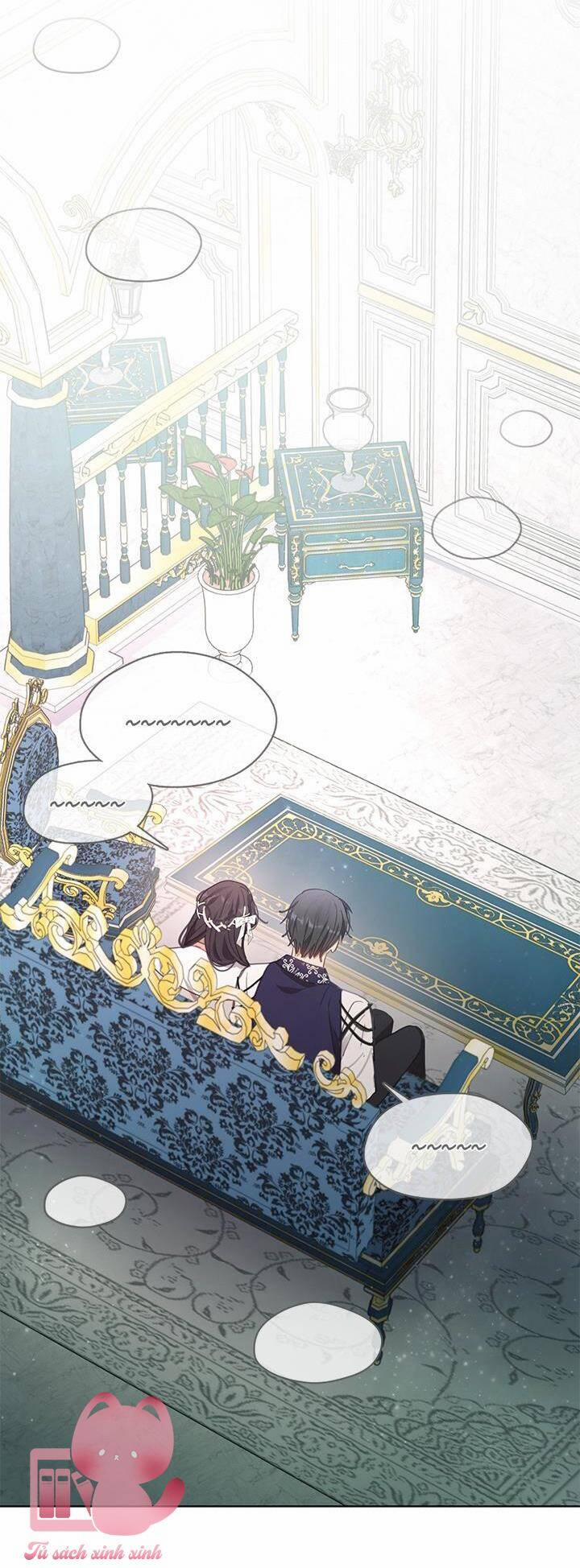 Gia Đình Bị Ám Ảnh Bởi Tôi 58 trang 16