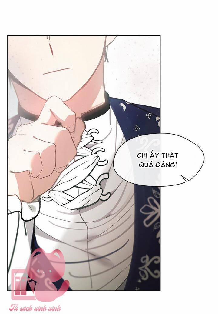 Gia Đình Bị Ám Ảnh Bởi Tôi 58 trang 19