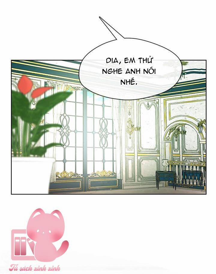 Gia Đình Bị Ám Ảnh Bởi Tôi 58 trang 20