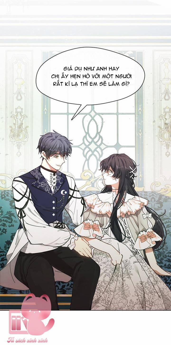 Gia Đình Bị Ám Ảnh Bởi Tôi 58 trang 21