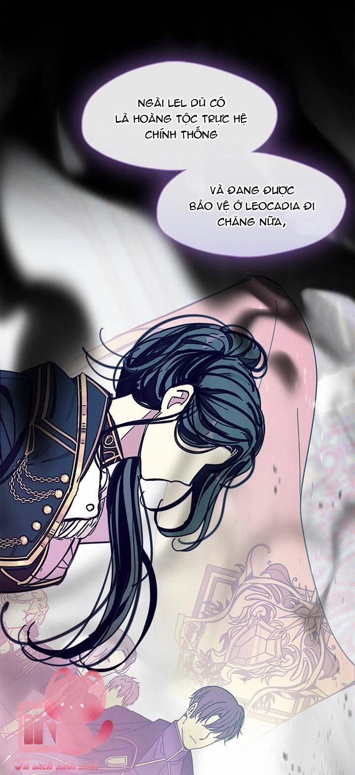 Gia Đình Bị Ám Ảnh Bởi Tôi 58 trang 25