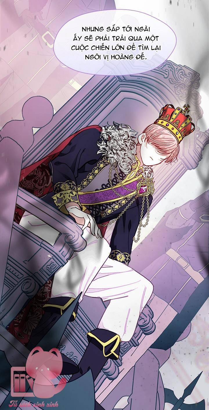 Gia Đình Bị Ám Ảnh Bởi Tôi 58 trang 26