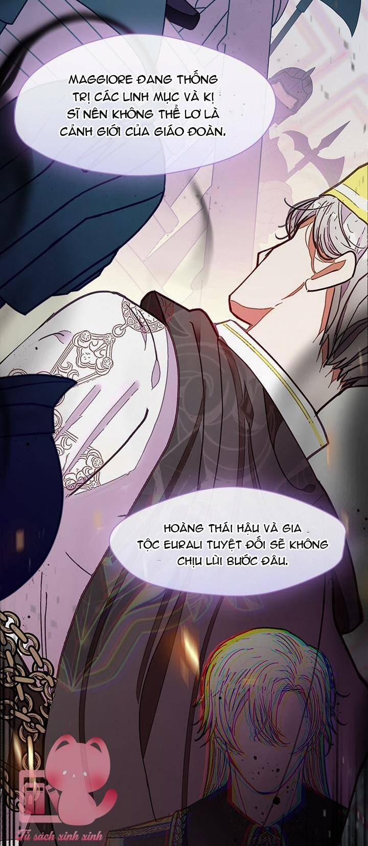 Gia Đình Bị Ám Ảnh Bởi Tôi 58 trang 27