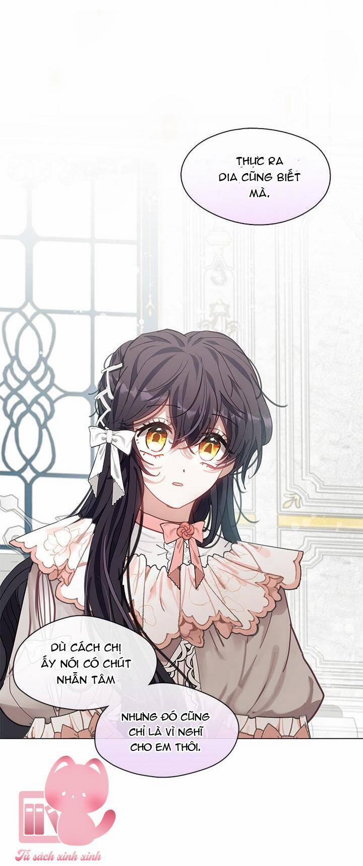 Gia Đình Bị Ám Ảnh Bởi Tôi 58 trang 29