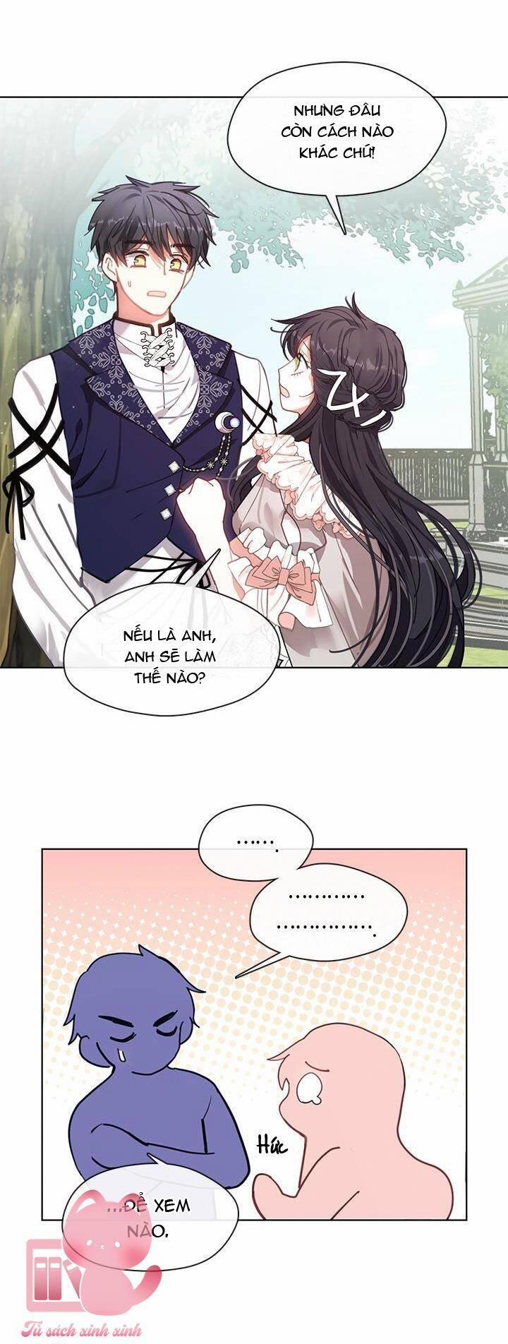 Gia Đình Bị Ám Ảnh Bởi Tôi 58 trang 3