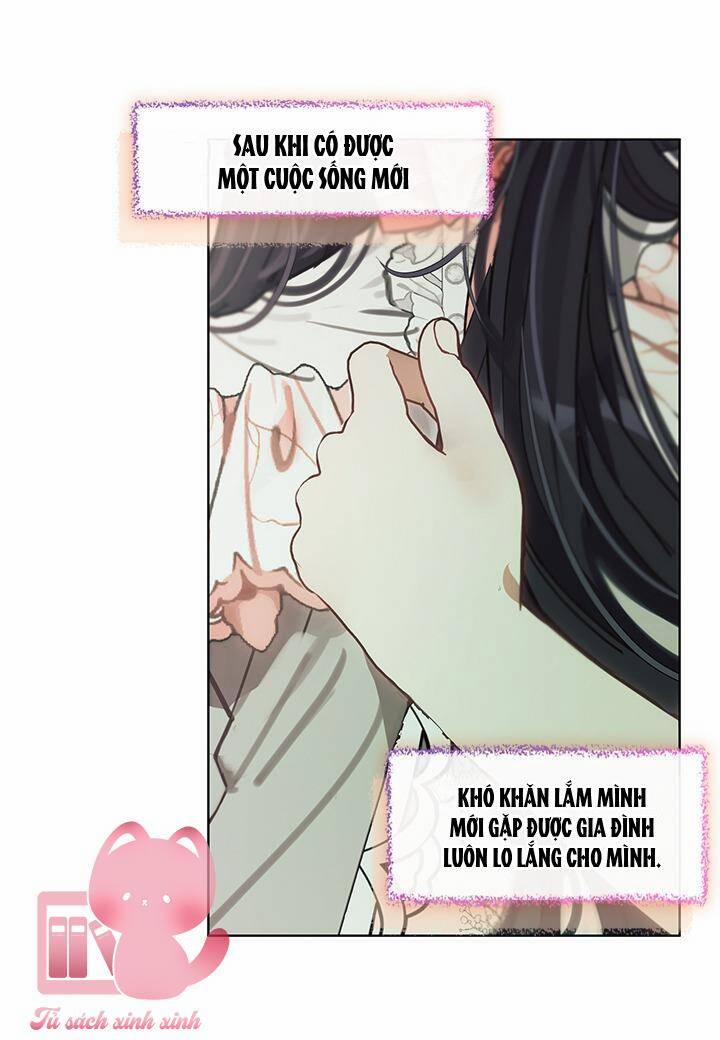 Gia Đình Bị Ám Ảnh Bởi Tôi 58 trang 32