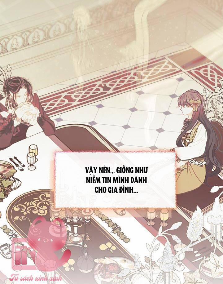 Gia Đình Bị Ám Ảnh Bởi Tôi 58 trang 34