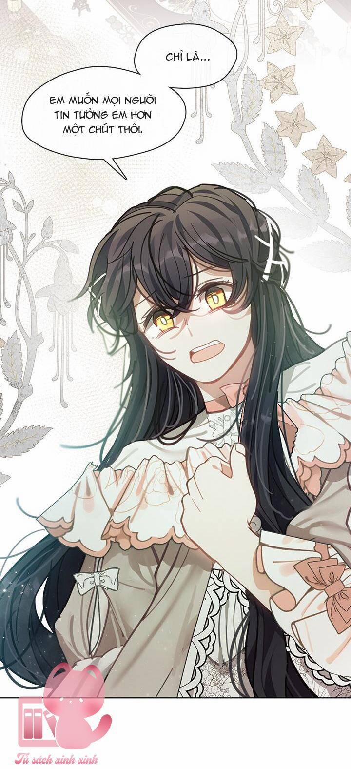 Gia Đình Bị Ám Ảnh Bởi Tôi 58 trang 35