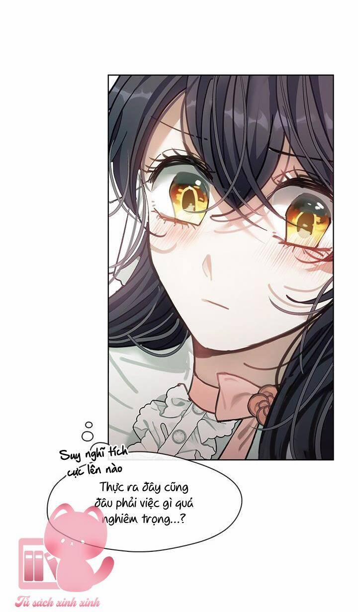 Gia Đình Bị Ám Ảnh Bởi Tôi 58 trang 4