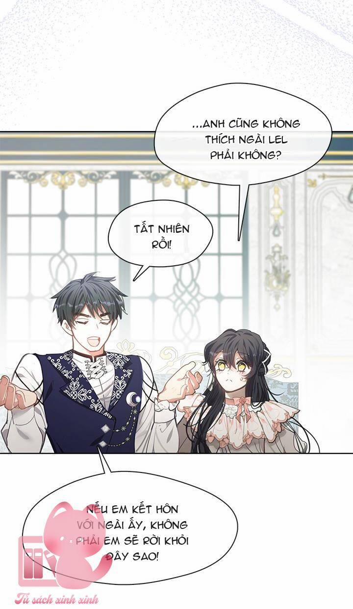 Gia Đình Bị Ám Ảnh Bởi Tôi 58 trang 40