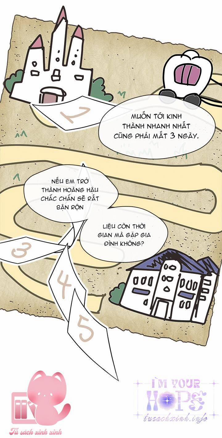 Gia Đình Bị Ám Ảnh Bởi Tôi 58 trang 41