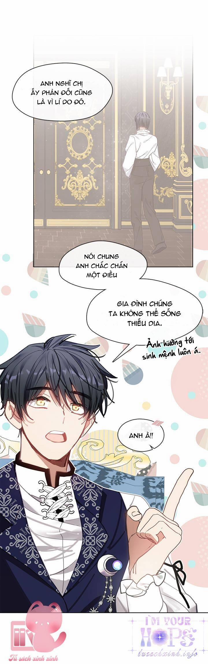 Gia Đình Bị Ám Ảnh Bởi Tôi 58 trang 42