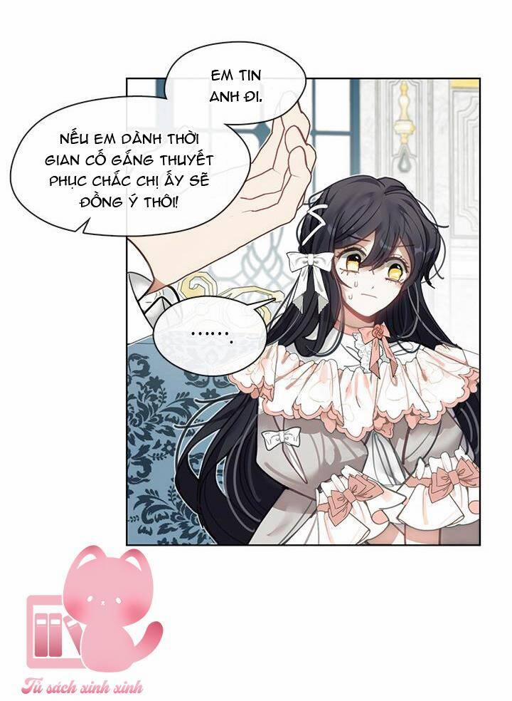 Gia Đình Bị Ám Ảnh Bởi Tôi 58 trang 43