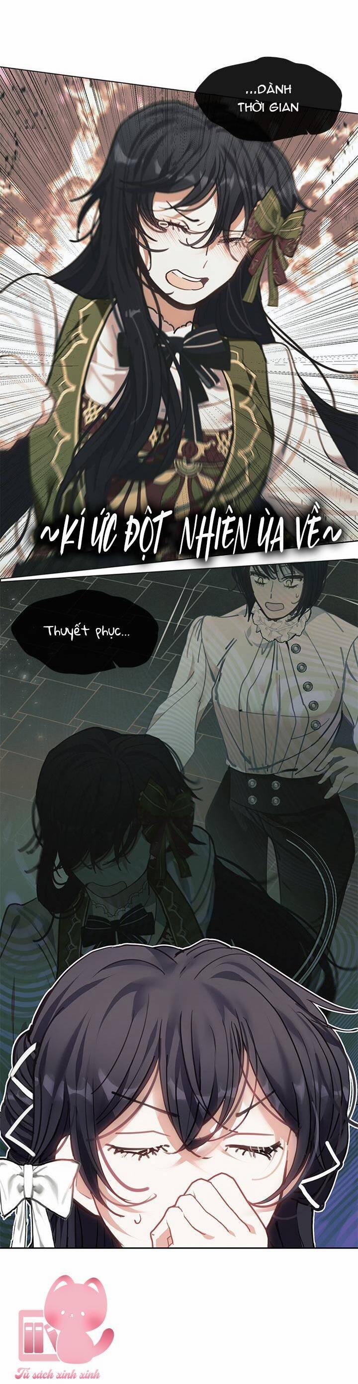 Gia Đình Bị Ám Ảnh Bởi Tôi 58 trang 44