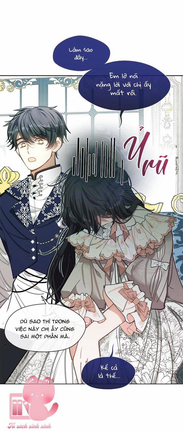 Gia Đình Bị Ám Ảnh Bởi Tôi 58 trang 45