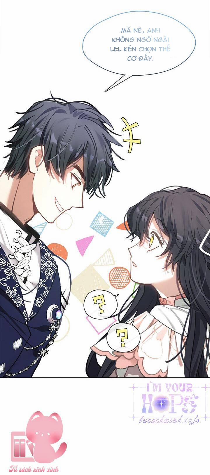 Gia Đình Bị Ám Ảnh Bởi Tôi 58 trang 47