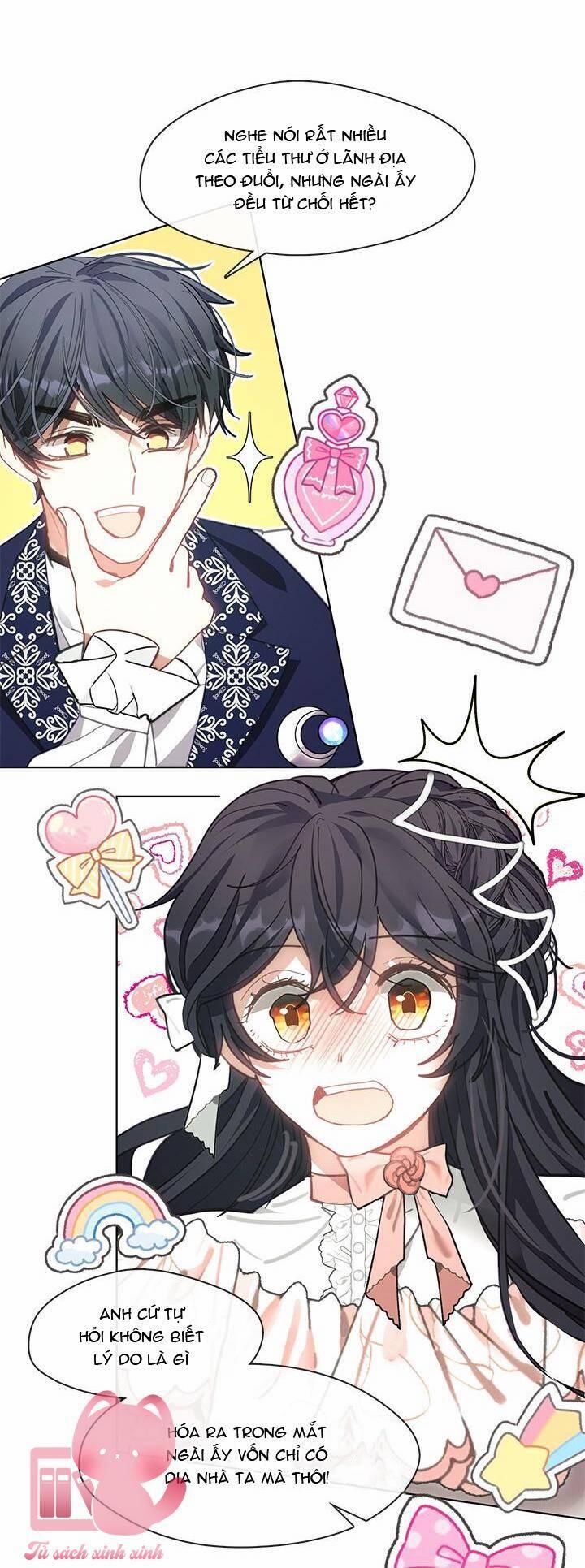 Gia Đình Bị Ám Ảnh Bởi Tôi 58 trang 48