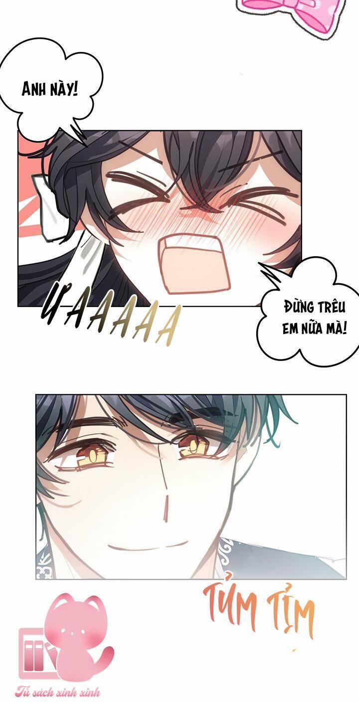 Gia Đình Bị Ám Ảnh Bởi Tôi 58 trang 49