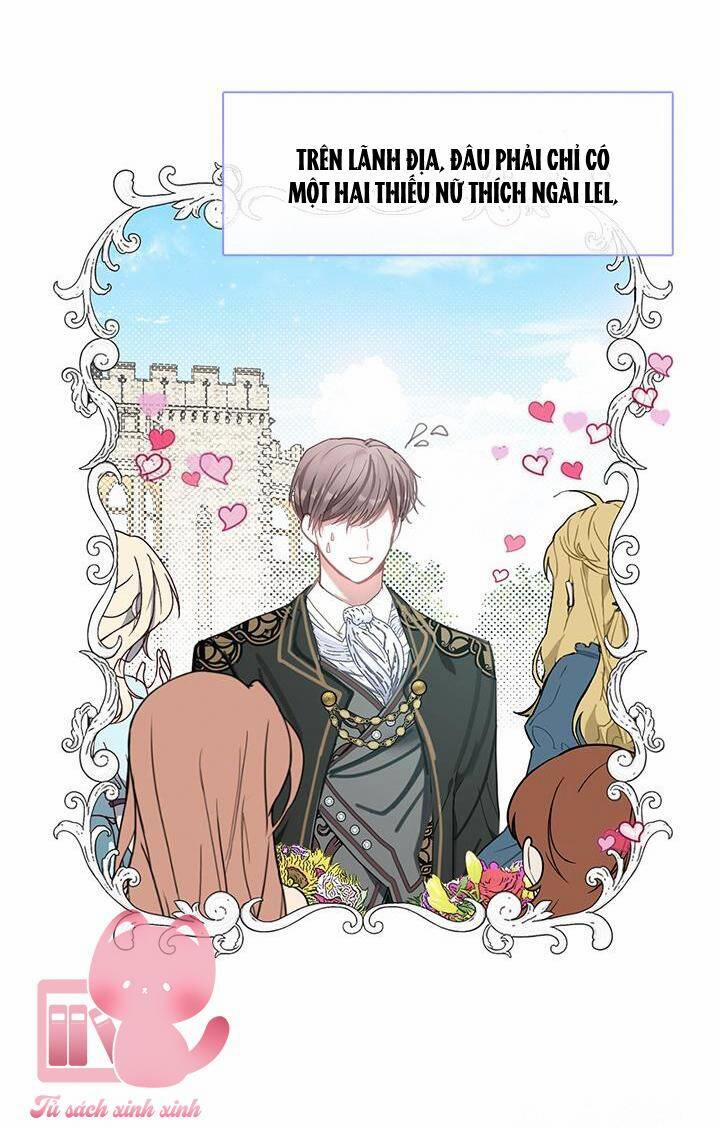 Gia Đình Bị Ám Ảnh Bởi Tôi 58 trang 5