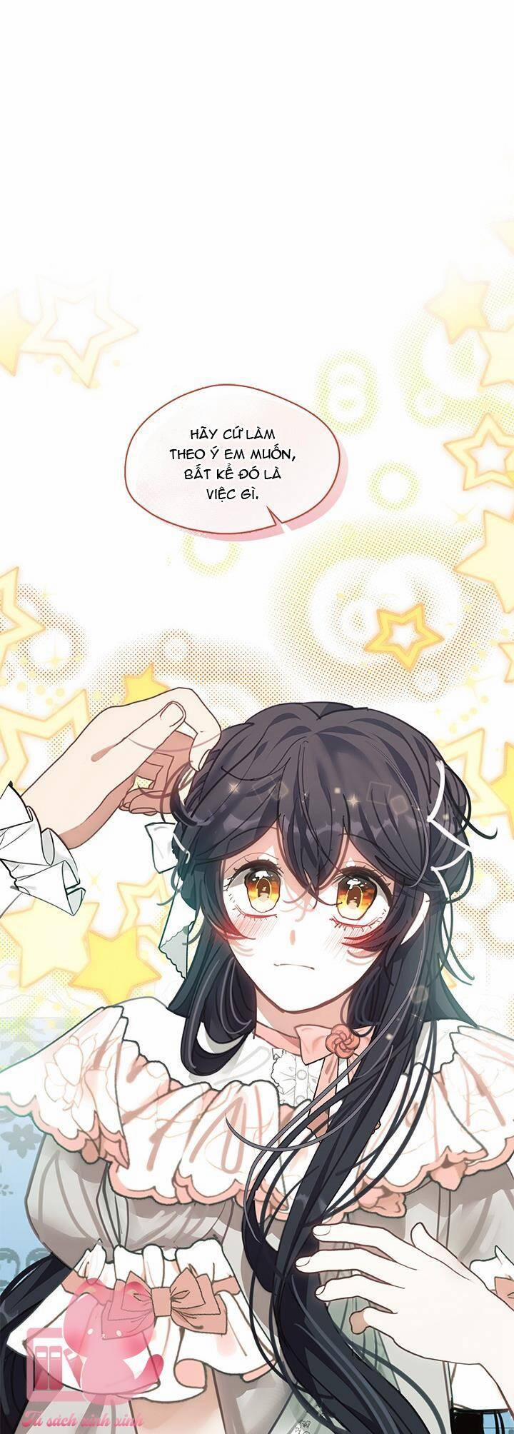 Gia Đình Bị Ám Ảnh Bởi Tôi 58 trang 50