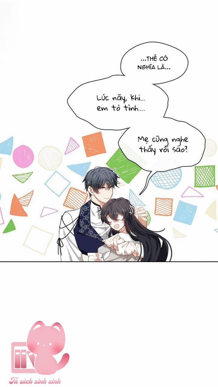 Gia Đình Bị Ám Ảnh Bởi Tôi 58 trang 54