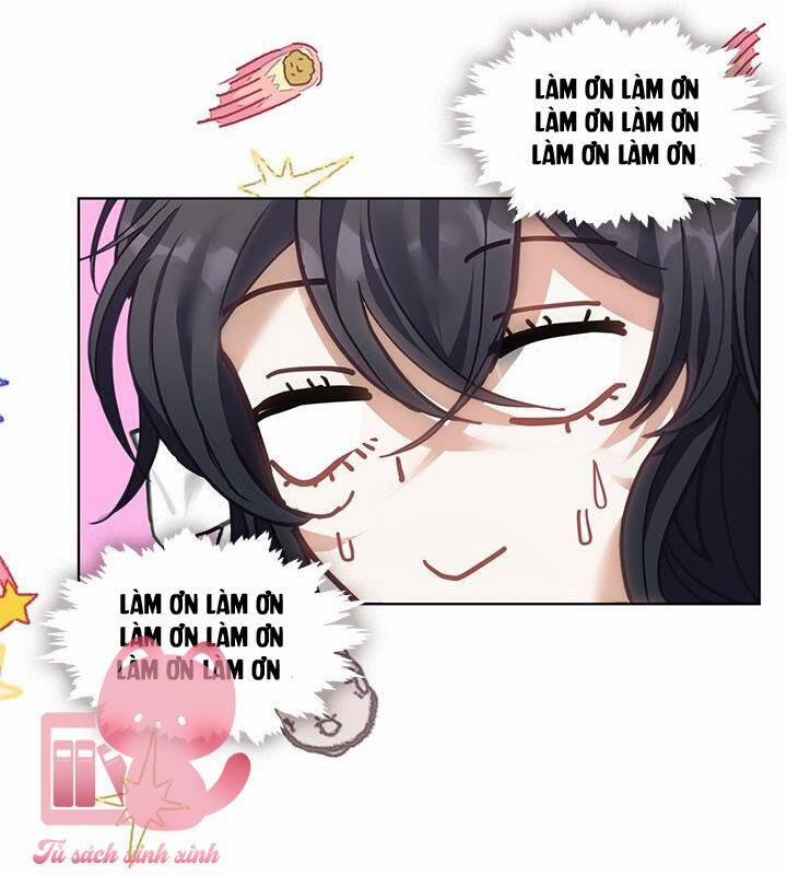 Gia Đình Bị Ám Ảnh Bởi Tôi 58 trang 56