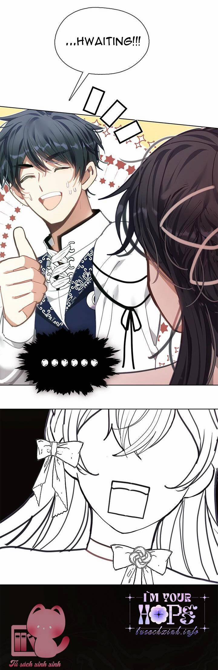 Gia Đình Bị Ám Ảnh Bởi Tôi 58 trang 57