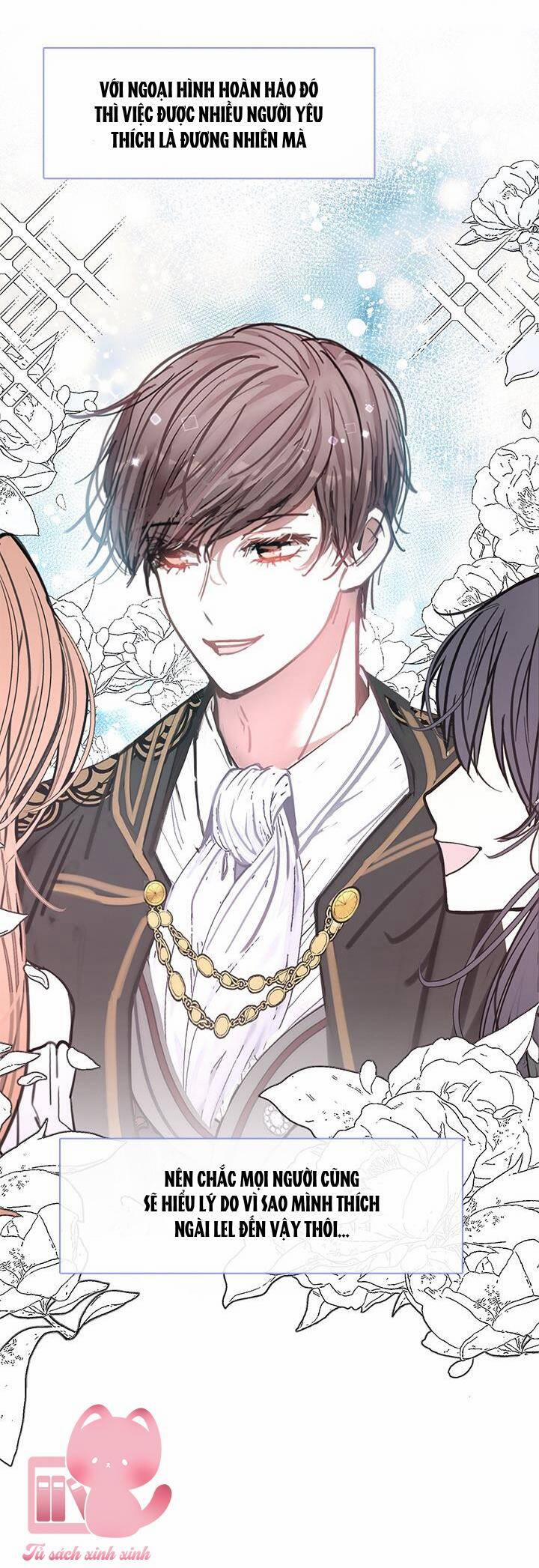 Gia Đình Bị Ám Ảnh Bởi Tôi 58 trang 6