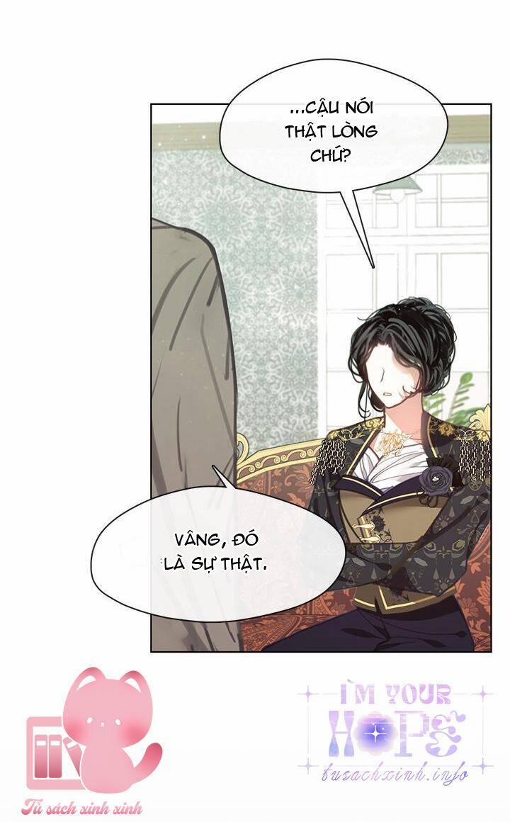 Gia Đình Bị Ám Ảnh Bởi Tôi 58 trang 61