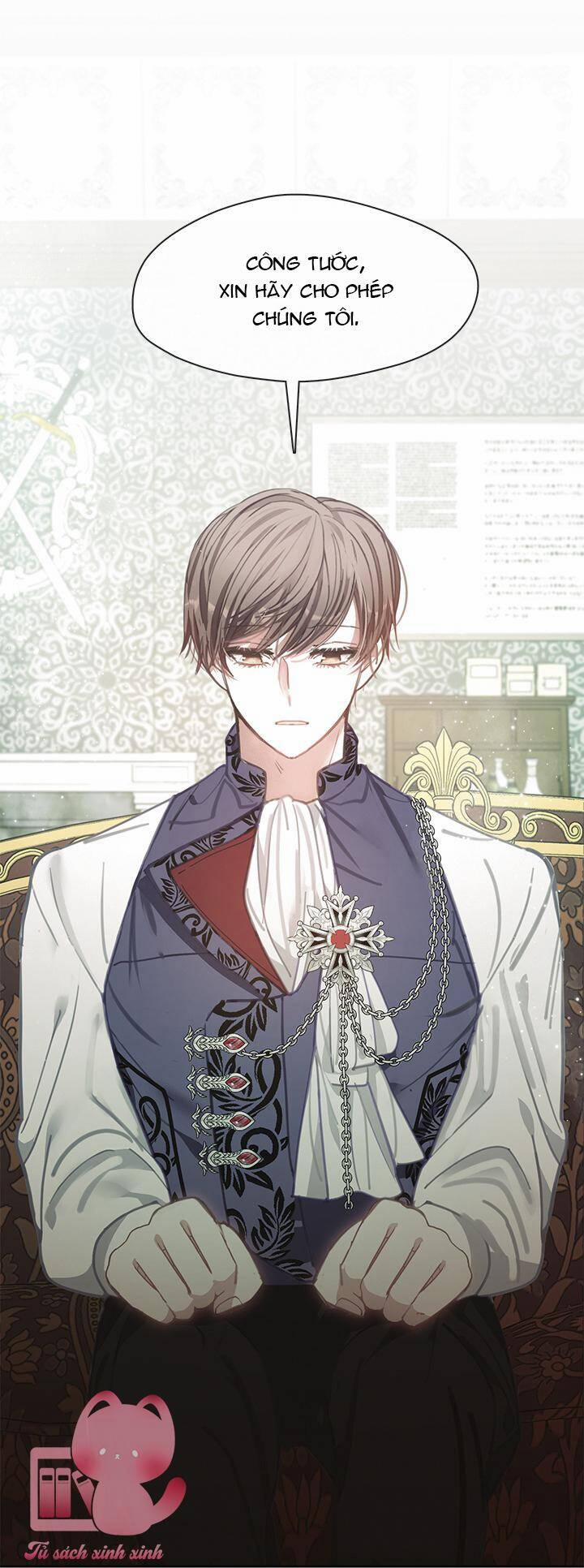 Gia Đình Bị Ám Ảnh Bởi Tôi 58 trang 62