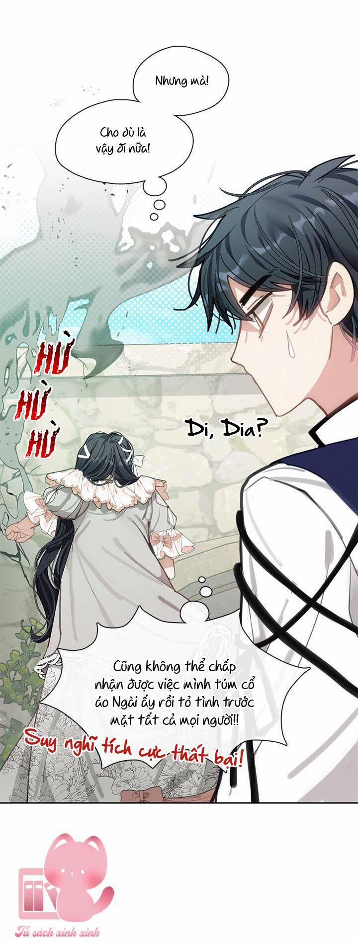 Gia Đình Bị Ám Ảnh Bởi Tôi 58 trang 8