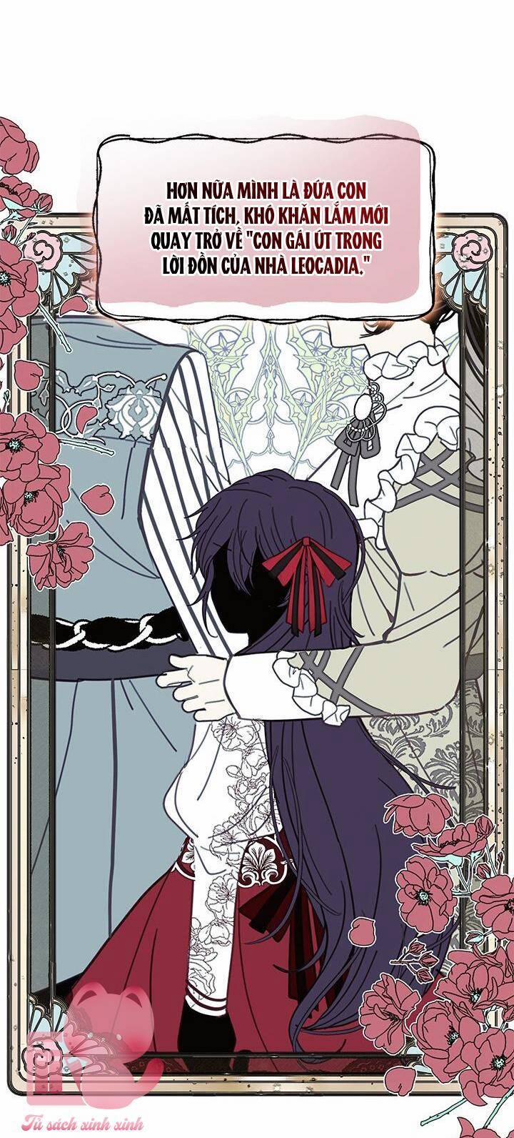 Gia Đình Bị Ám Ảnh Bởi Tôi 58 trang 9