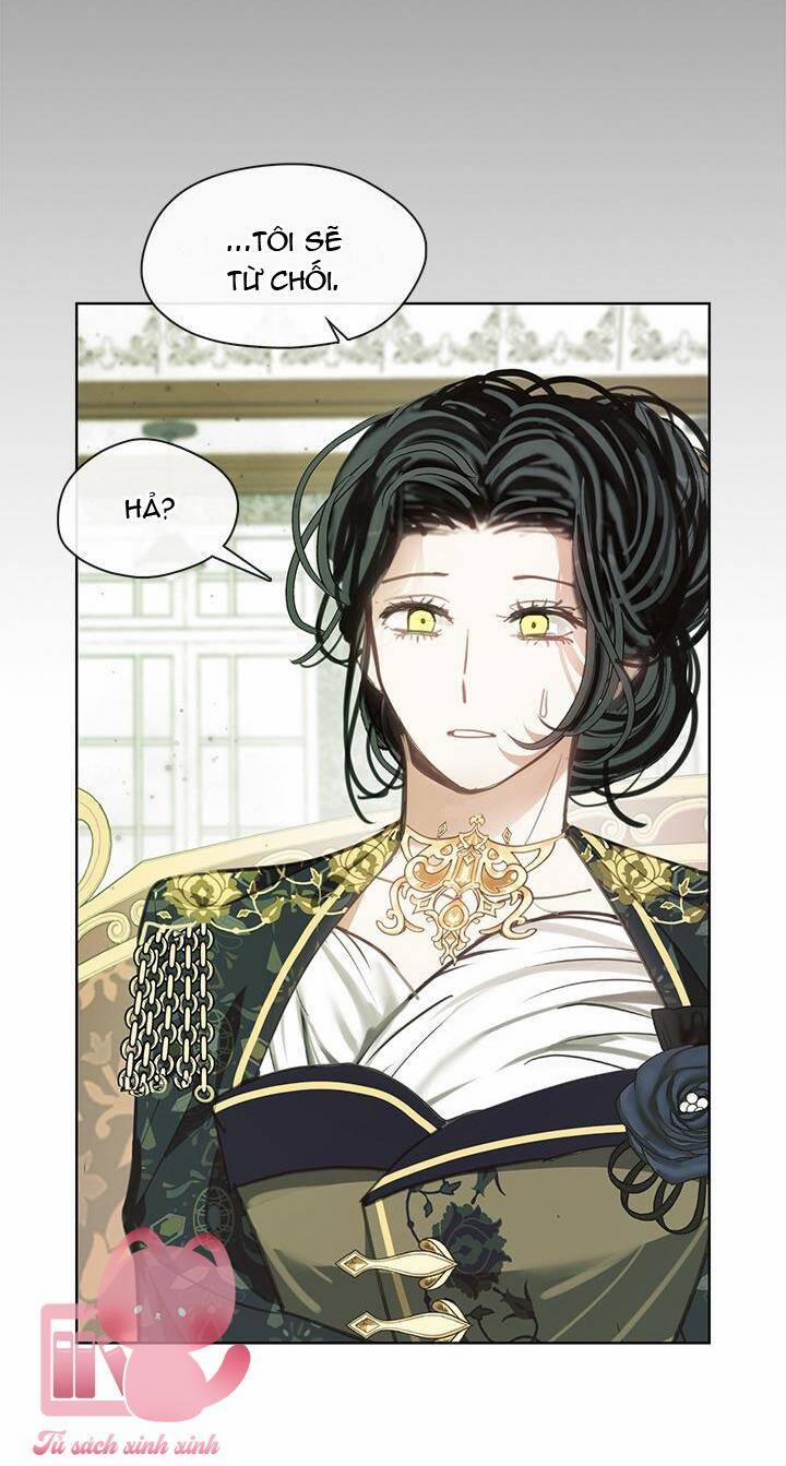 Gia Đình Bị Ám Ảnh Bởi Tôi 59 trang 10