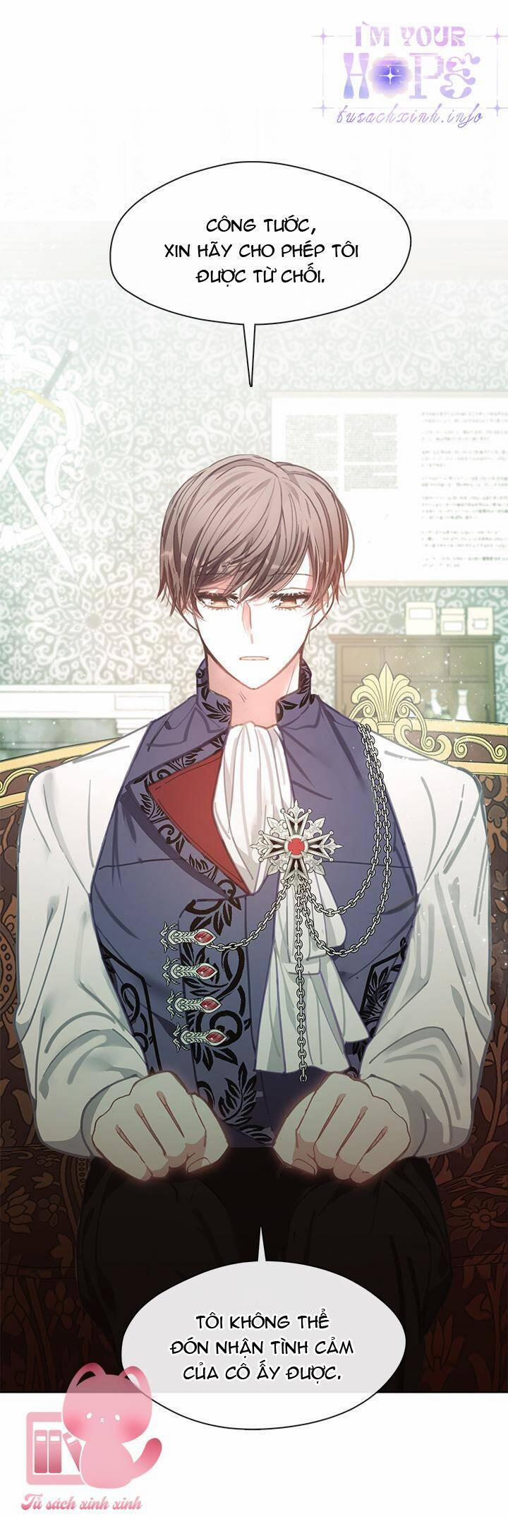 Gia Đình Bị Ám Ảnh Bởi Tôi 59 trang 12