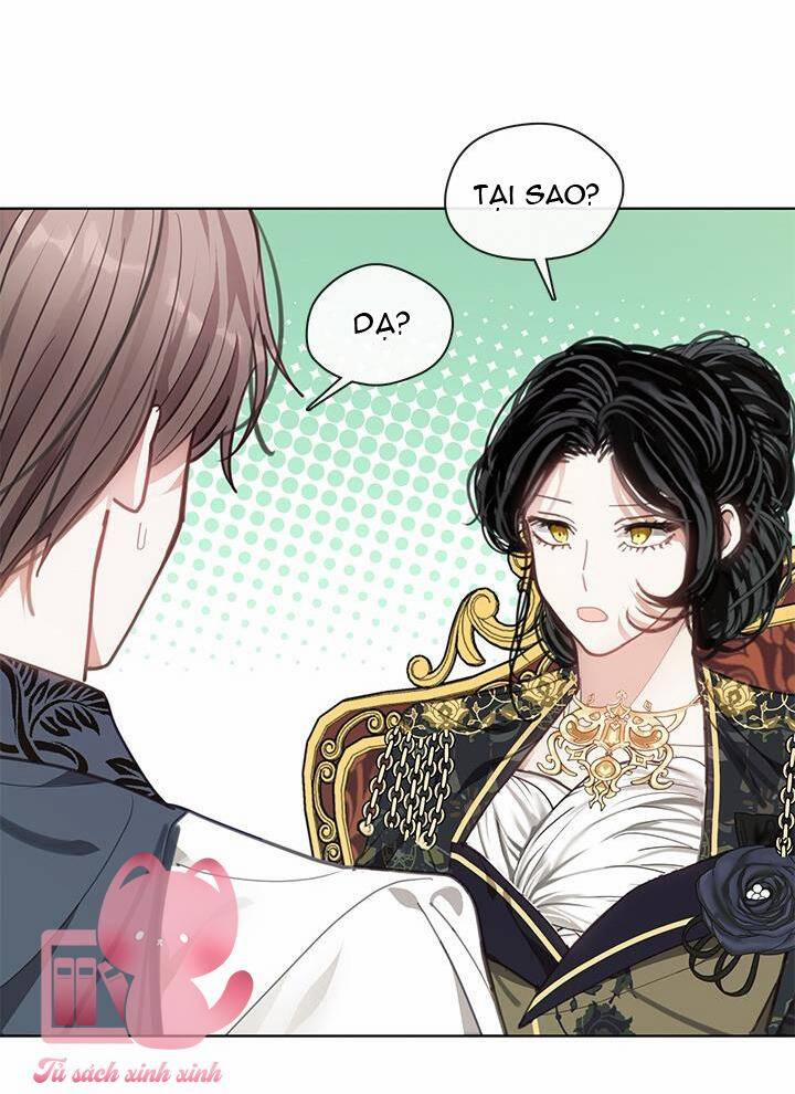 Gia Đình Bị Ám Ảnh Bởi Tôi 59 trang 14