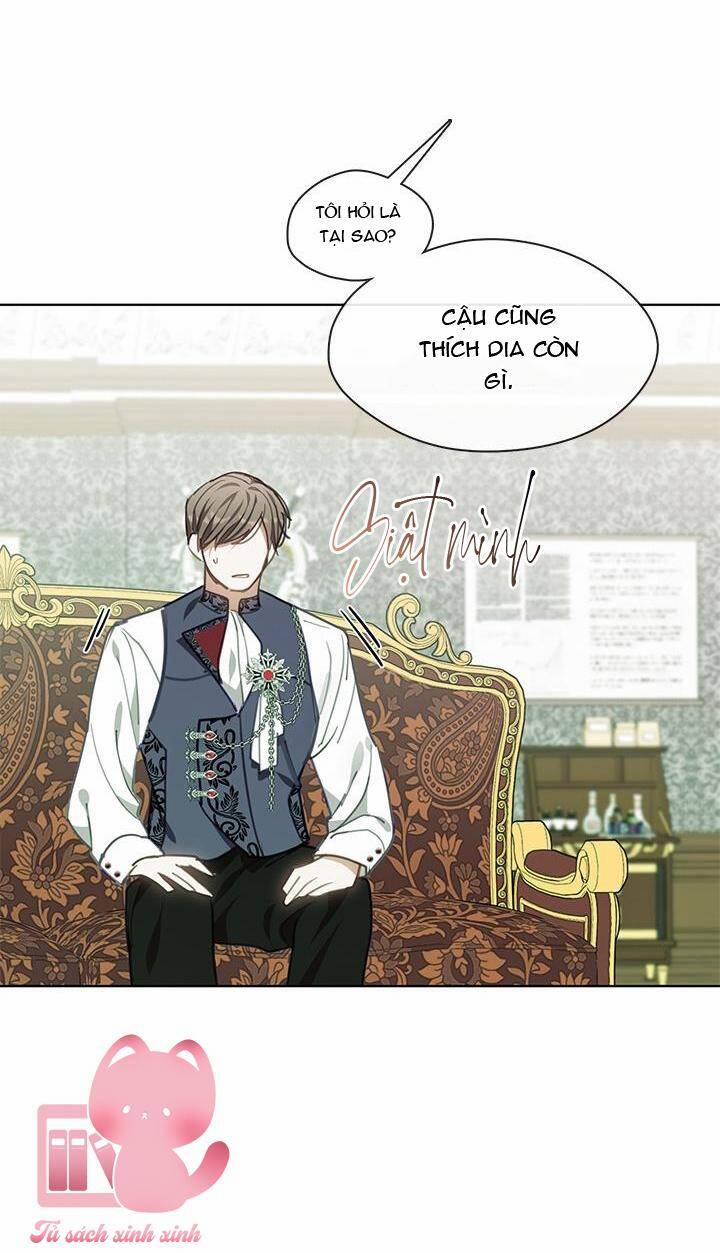 Gia Đình Bị Ám Ảnh Bởi Tôi 59 trang 15