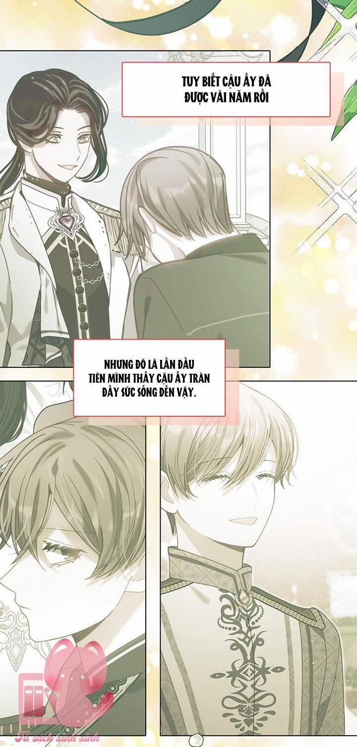 Gia Đình Bị Ám Ảnh Bởi Tôi 59 trang 20