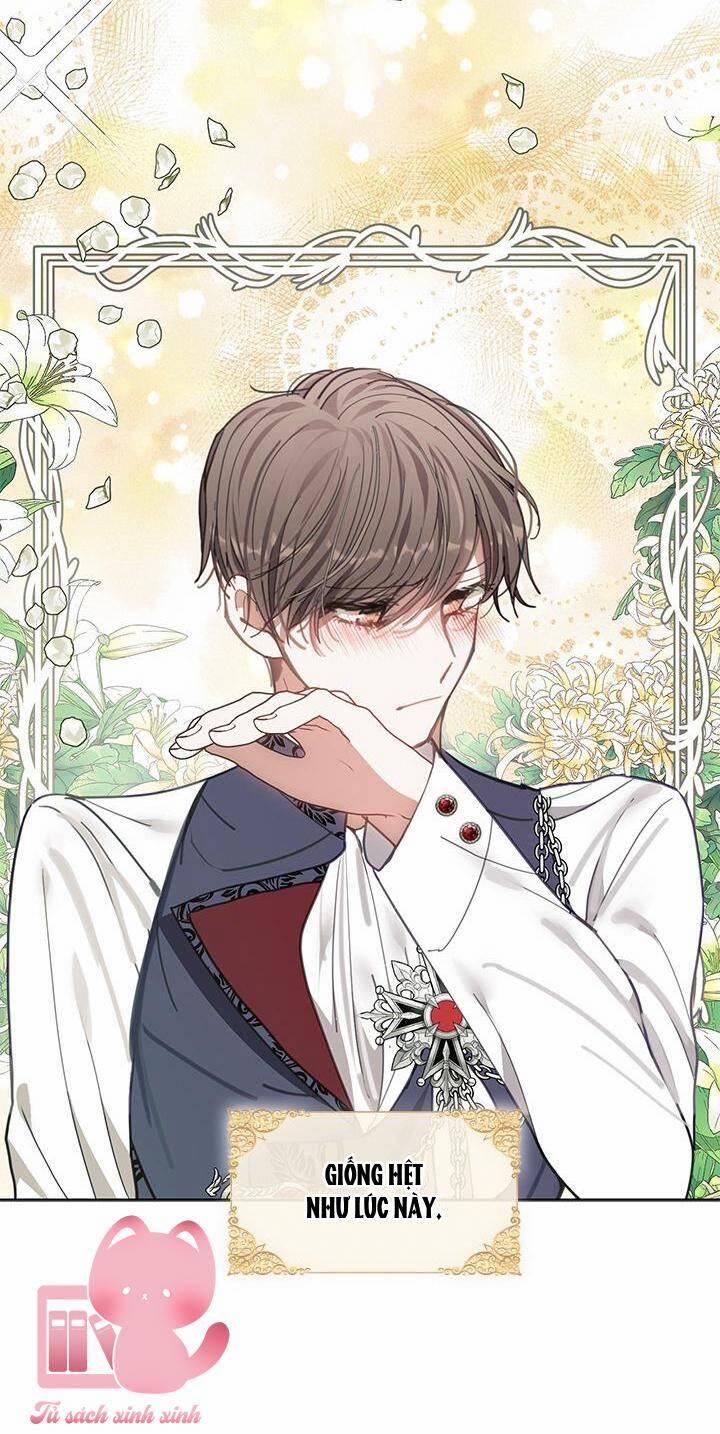 Gia Đình Bị Ám Ảnh Bởi Tôi 59 trang 21