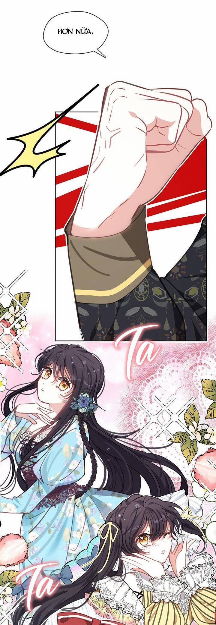 Gia Đình Bị Ám Ảnh Bởi Tôi 59 trang 23