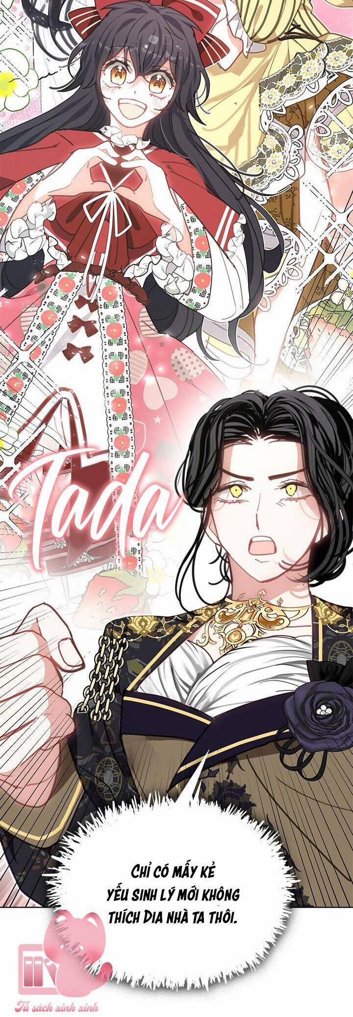 Gia Đình Bị Ám Ảnh Bởi Tôi 59 trang 24