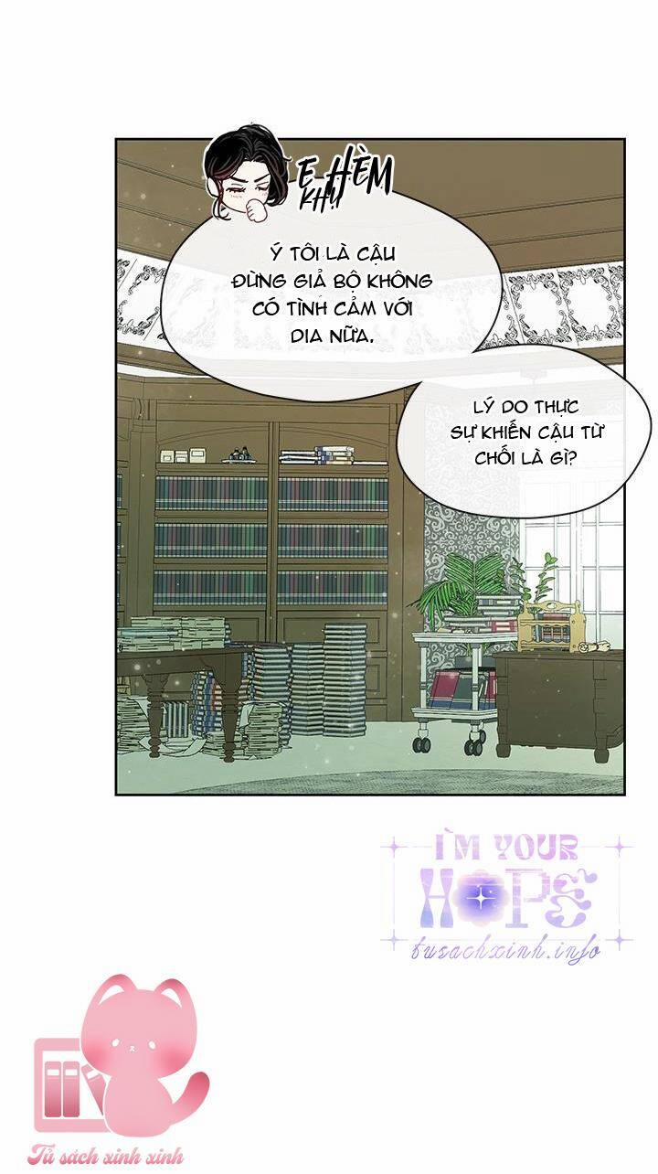 Gia Đình Bị Ám Ảnh Bởi Tôi 59 trang 26