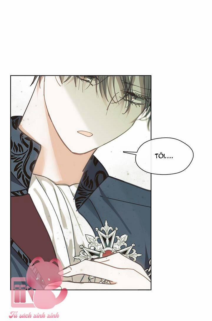 Gia Đình Bị Ám Ảnh Bởi Tôi 59 trang 27